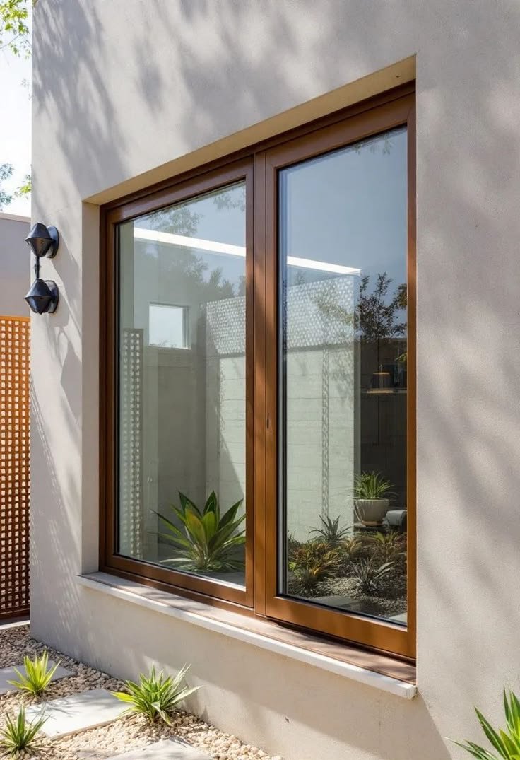 Premium home window solutions