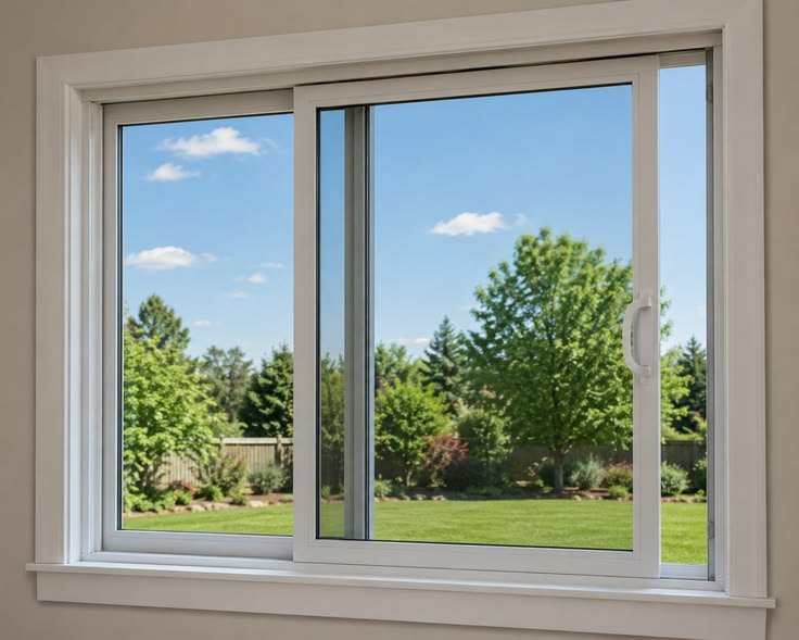 Modern sliding windows
